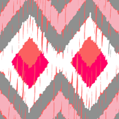 NATIVO - coral blush