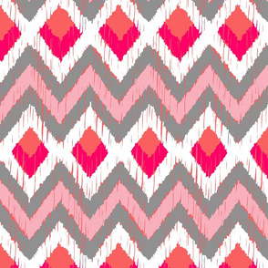 NATIVO - coral blush