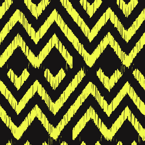 MARCADOR ZIGGY fabric by marcador on Spoonflower - custom fabric