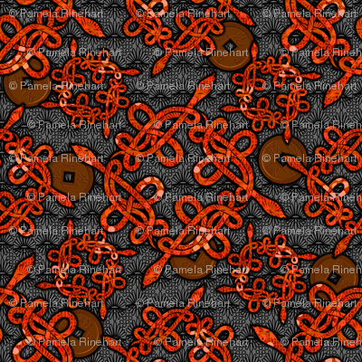 snake_knots_red