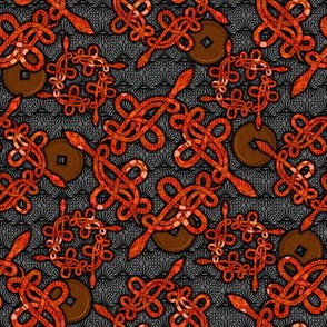 snake_knots_red