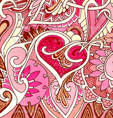 Simple Hearts and Simple Pleasures