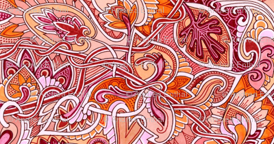 Because I Like William Morris