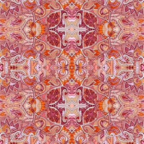 Because I Like William Morris