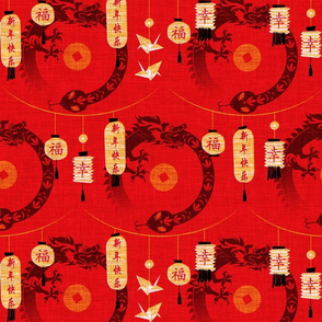 Year of the snake