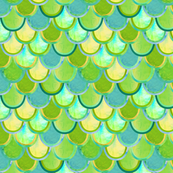 scales