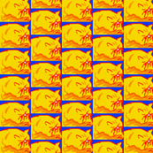 Big Yellow