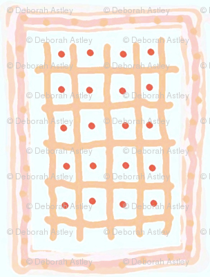 Corraled Dots