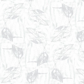 Passenger Pigeons
