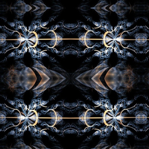 Fantasmagoria #001