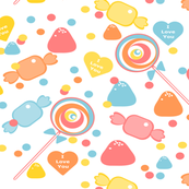Sweets & Sweethearts