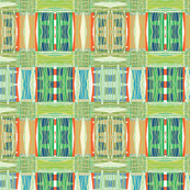 "Linear Composition #5"