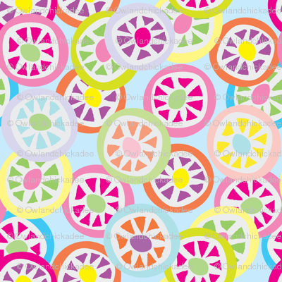 Mmmm Candy!