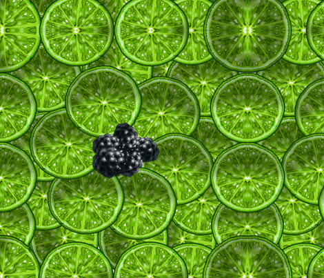 limey