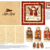 MAKE MERRY