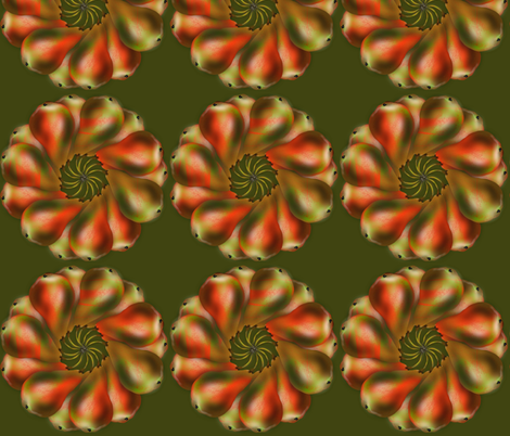 holiday pears