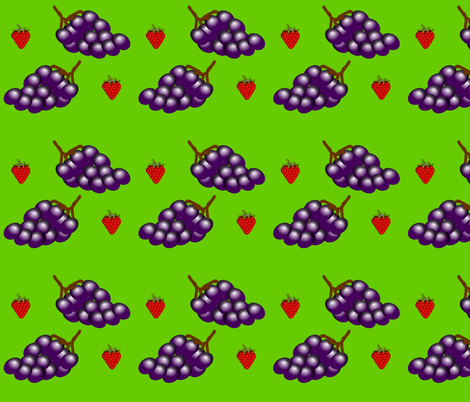 grapes