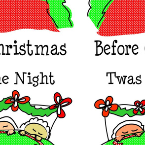 Twas the Night Before Christmas