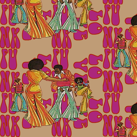 funk love 5 fabric by nalo_hopkinson on Spoonflower - custom fabric