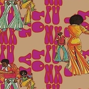 funk love 5