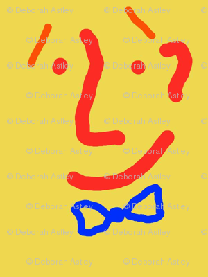 Bow Tie Man