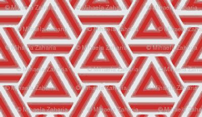 Red Triangles