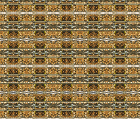 new_roots fabric by penelopeventura on Spoonflower - custom fabric