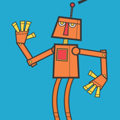 Rusty Robots