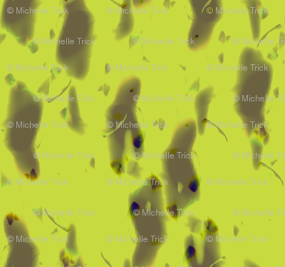 fluorescent