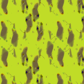 fluorescent