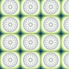 Vintage tiles