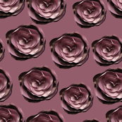 more roses