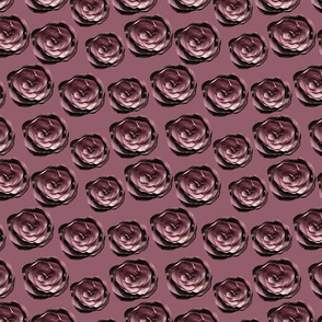 more roses