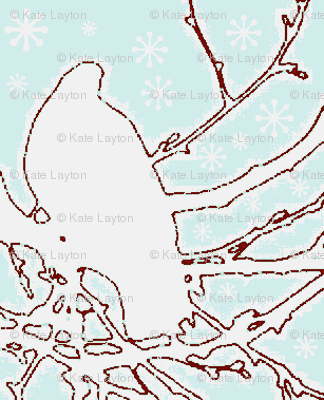 Holiday Birds