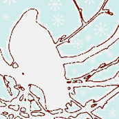 Holiday Birds
