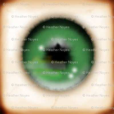 Eye see you