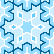 snowflake (6) detailed