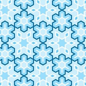 snowflake (6) detailed
