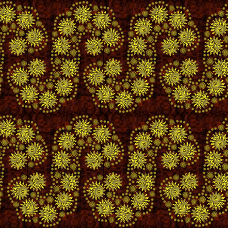tumbling stars