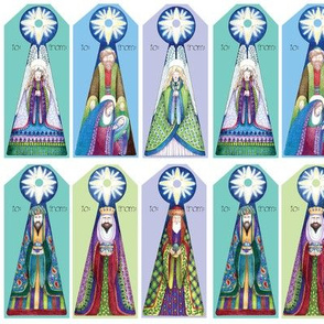 jewelmangergifttags
