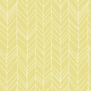 Featherland (acid yellow)