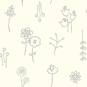 Flower Show (Vanilla)