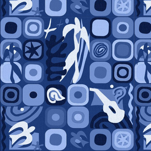 Matisse04blue