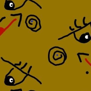 The Face