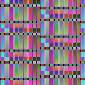 gradient study 1
