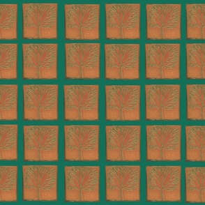 MAPLE TREE TILES