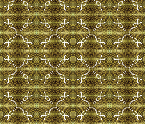 snakes-square fabric by hmooreart on Spoonflower - custom fabric