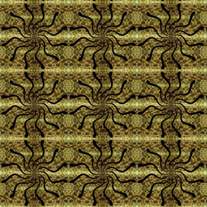 snake-circle