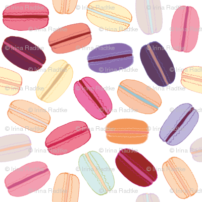 Macarons