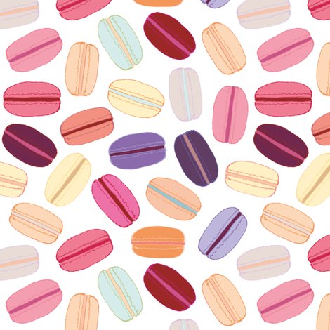 Rrmacarons